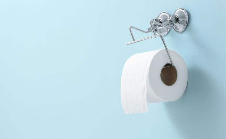 Toilet Paper Mistakes