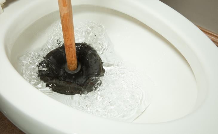 Reasons Your Toilet Won't Flush