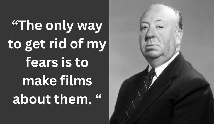 alfred hitchcock quote