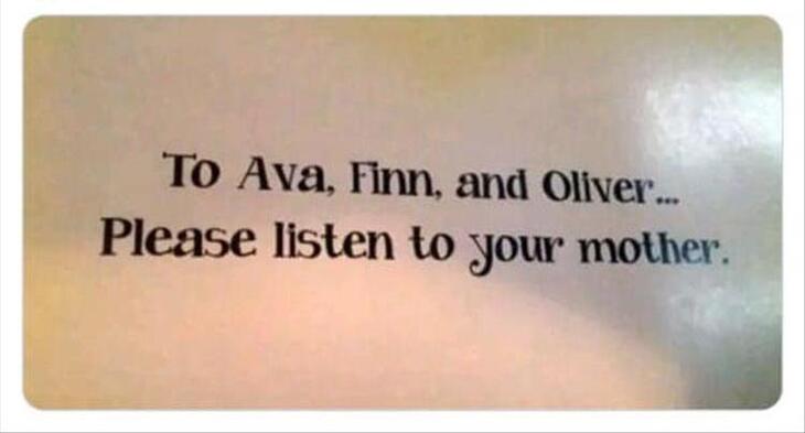 Hilarious Book Dedications