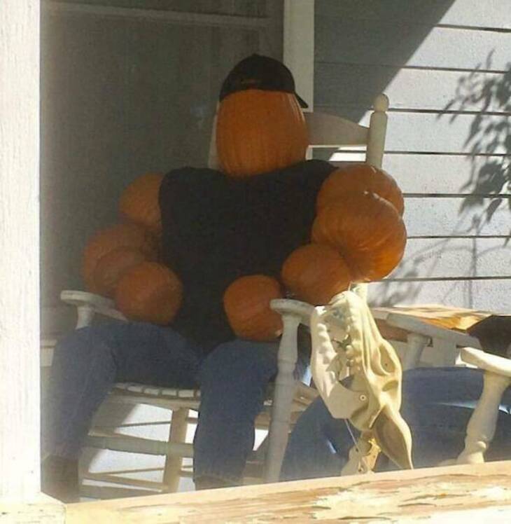 Jack-o’-Lanterns 