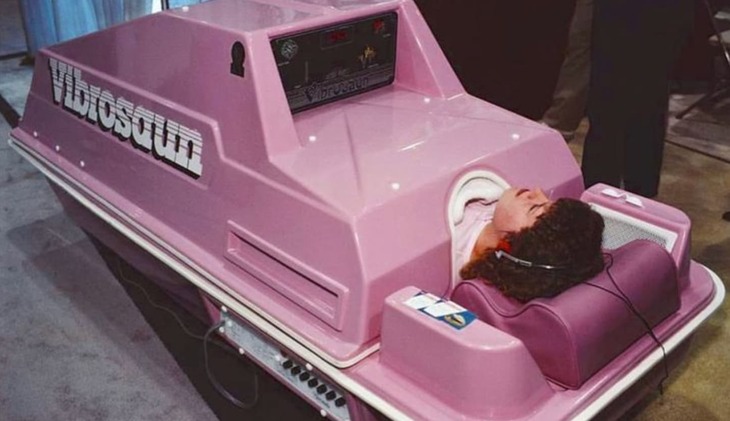 weird ’80s Inventions