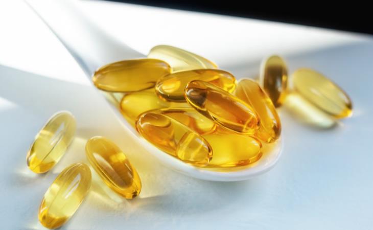 Supplements That Can Help Ease Arthritis Symptoms