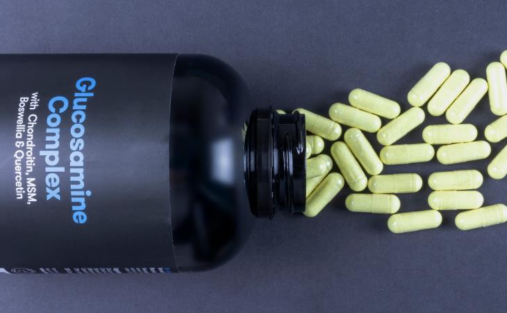 Supplements That Can Help Ease Arthritis Symptoms