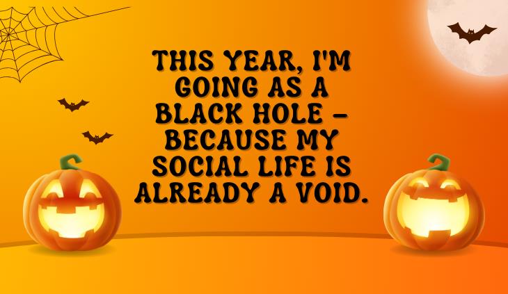  Halloween Puns & Jokes