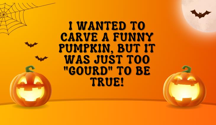  Halloween Puns & Jokes