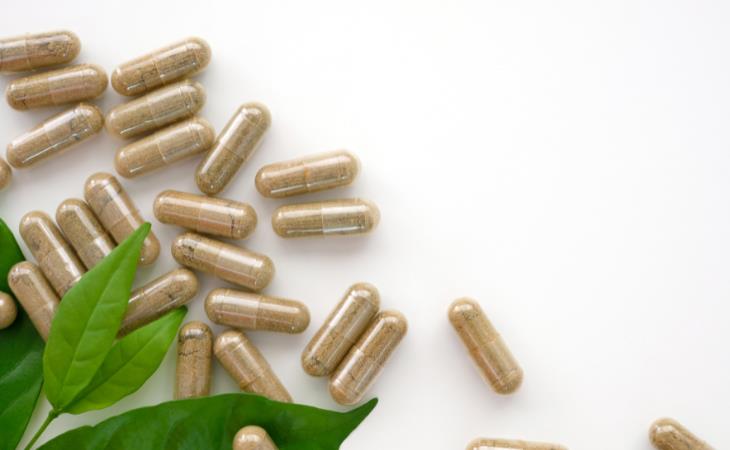 Supplements That May Help You Cut Bad Cholesterol