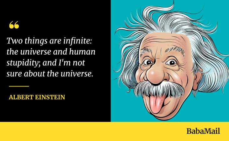 Funny Quotes from Famous Philosophers