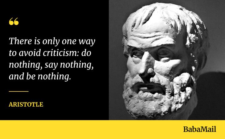 Funny Quotes from Famous Philosophers