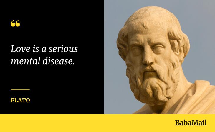 Funny Quotes from Famous Philosophers