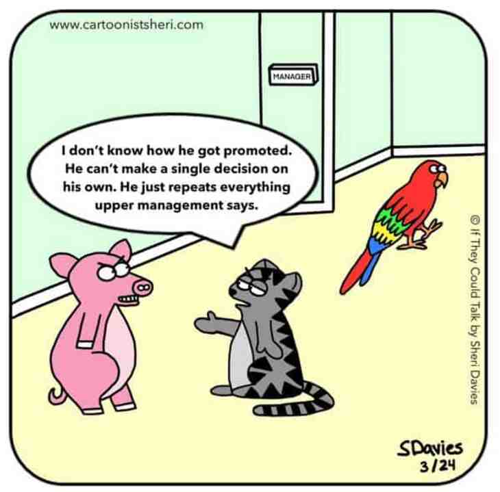 FUNNY ANIMAL COMICS