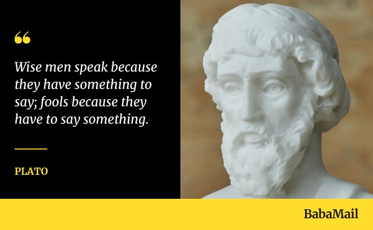 Funny Quotes from Famous Philosophers