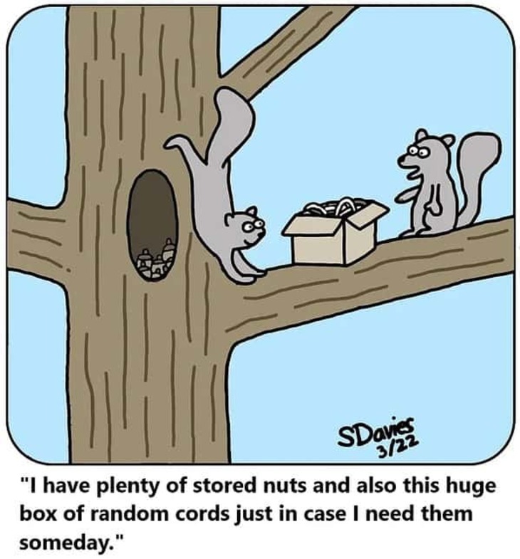 FUNNY ANIMAL COMICS