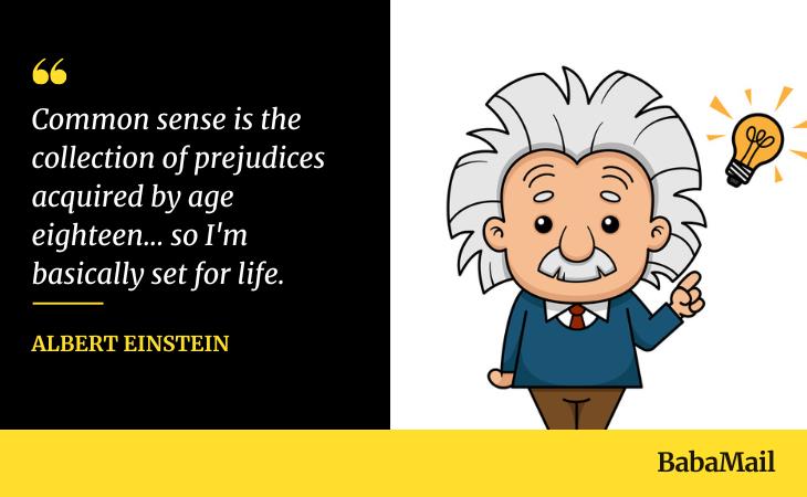 Funny Quotes from Famous Philosophers