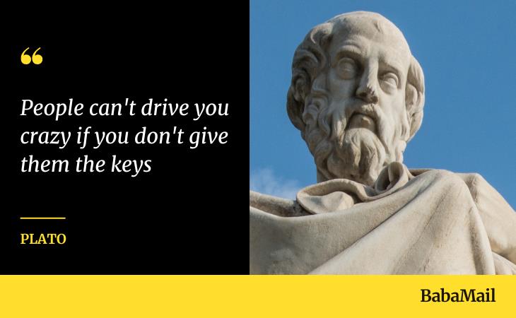 Funny Quotes from Famous Philosophers