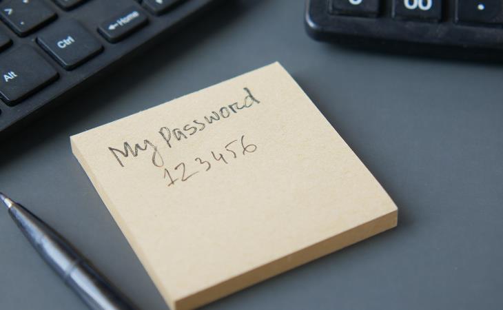 Password Myths 