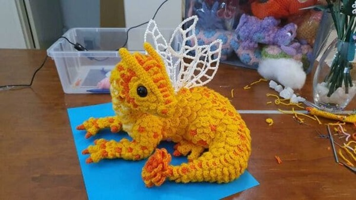 Crochet Creations