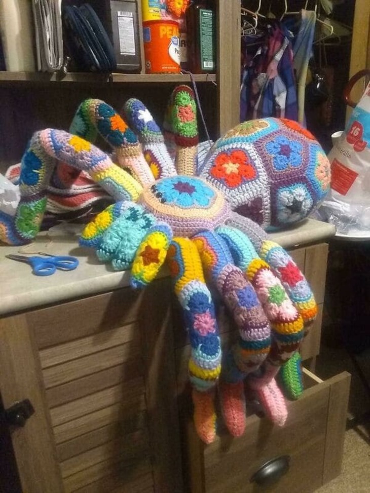 Crochet Creations