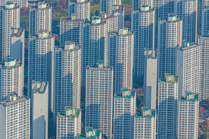 south korea