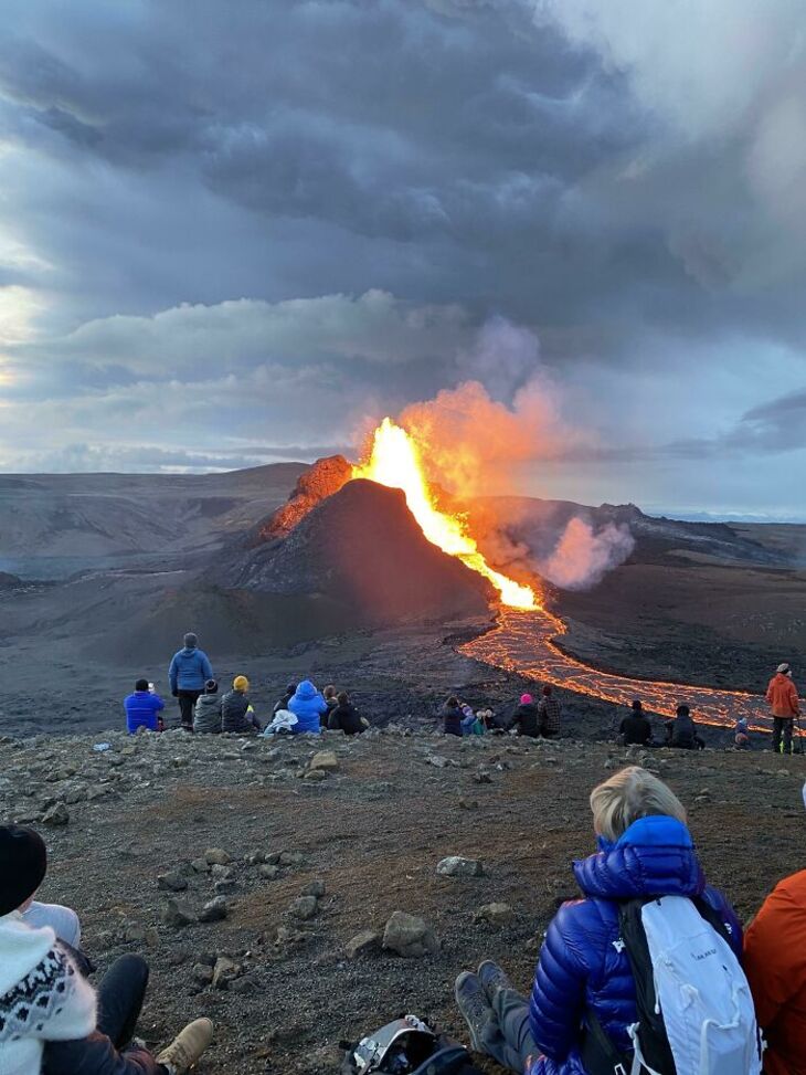 Iceland