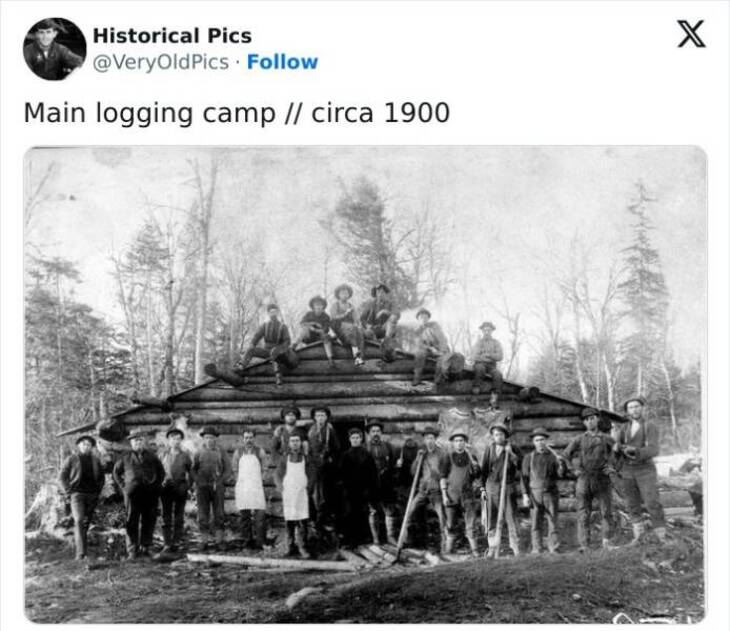 Rare Historical Photos 