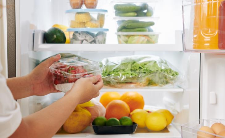  Common Refrigerator Mistake