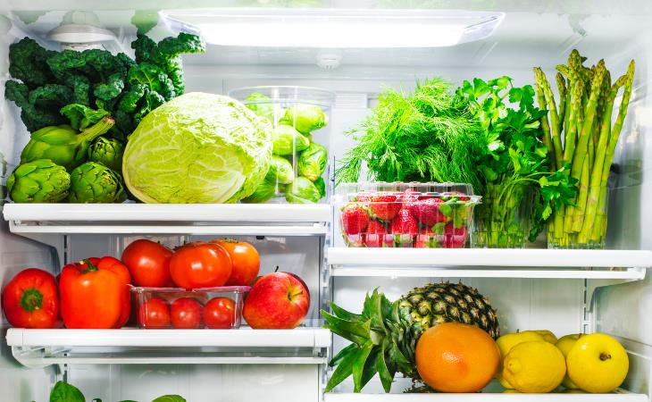  Common Refrigerator Mistake