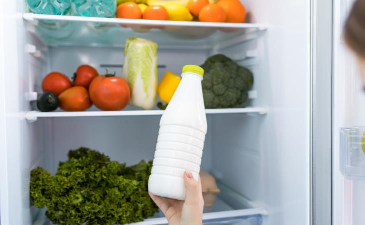  Common Refrigerator Mistake