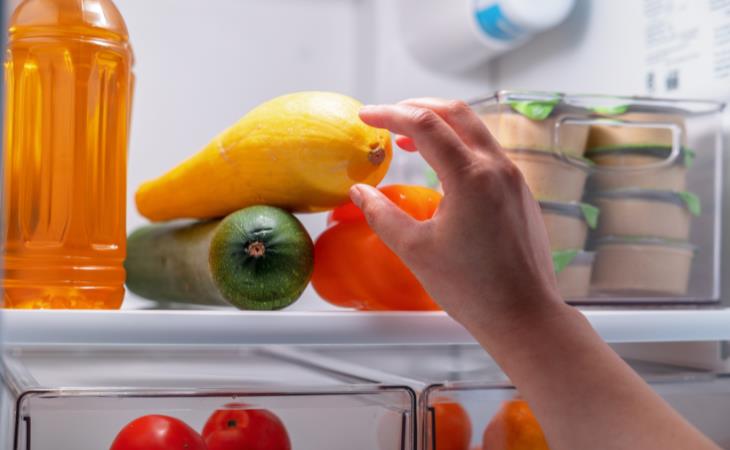  Common Refrigerator Mistake