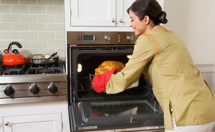 Common Thanksgiving Turkey Mistakes 