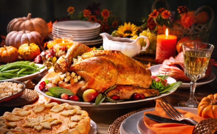 Common Thanksgiving Turkey Mistakes 