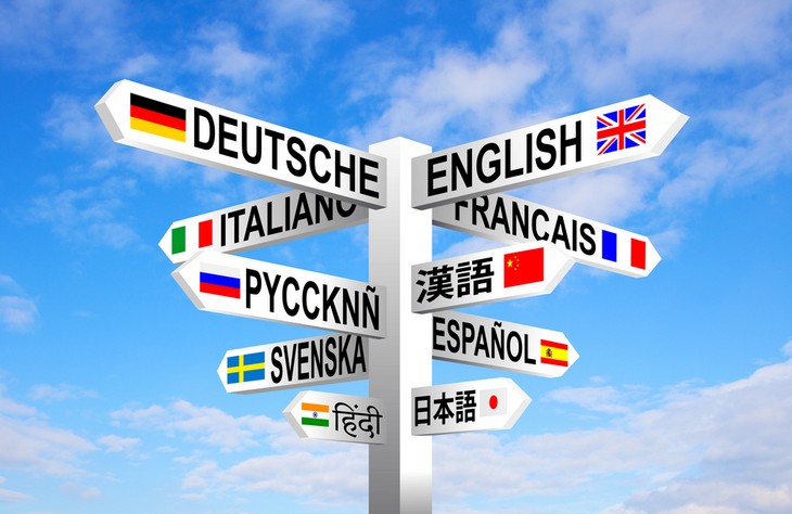 Signs of Slow or Rapid Brain Aging: Signs in different languages