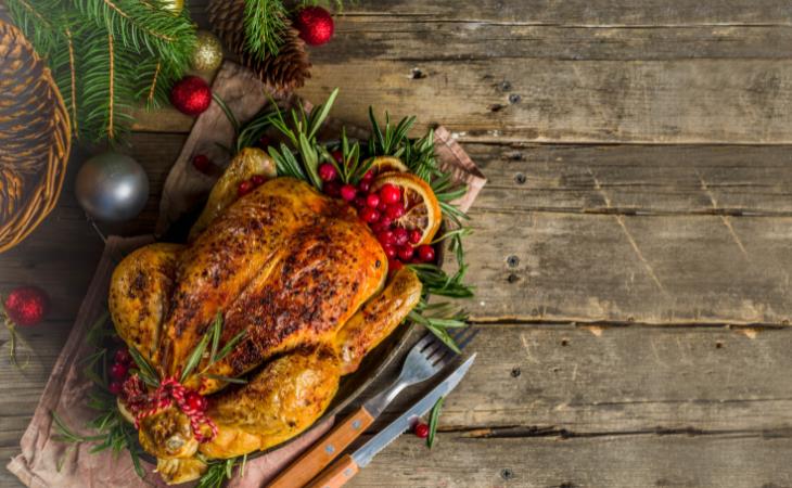 Common Thanksgiving Turkey Mistakes 