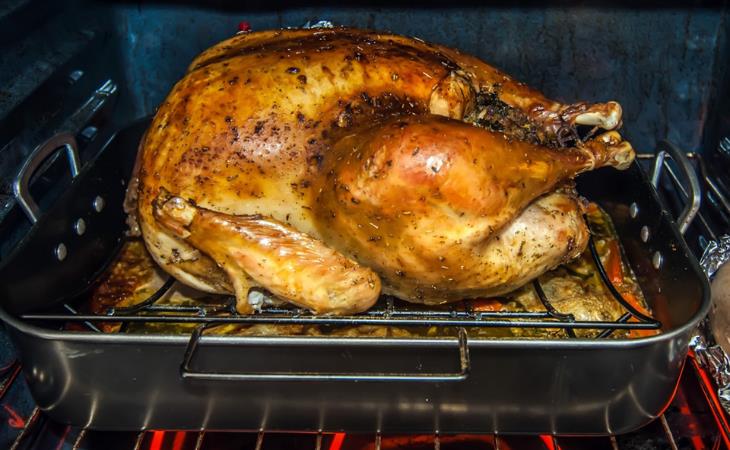 Common Thanksgiving Turkey Mistakes 