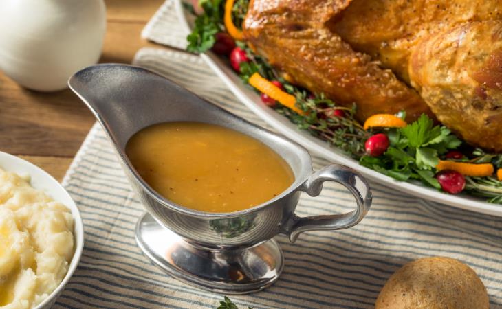 Common Thanksgiving Turkey Mistakes 