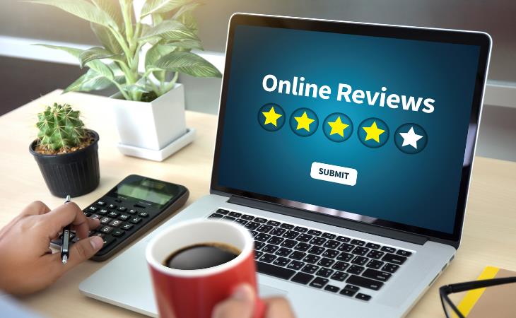 How to Spot Fake Online Reviews