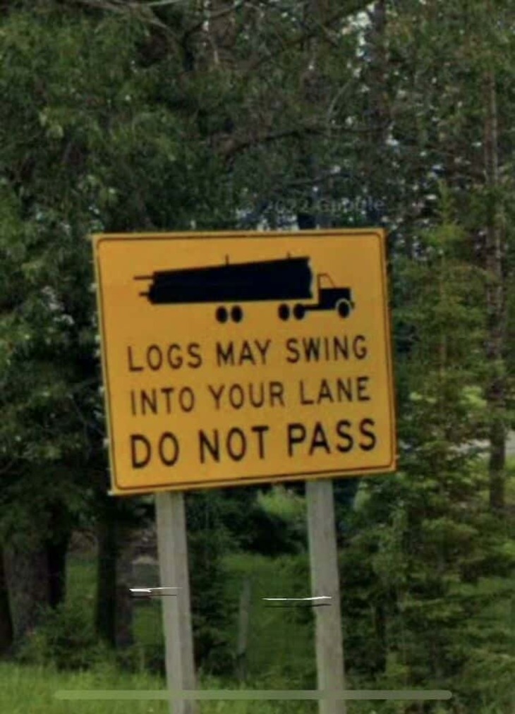 Funny Signs 