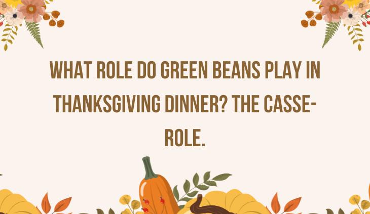  Thanksgiving Jokes 