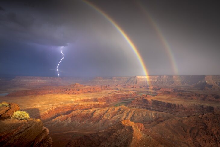 2024 International Landscape Photographer of the Year