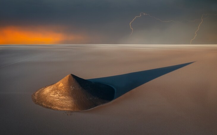 2024 International Landscape Photographer of the Year