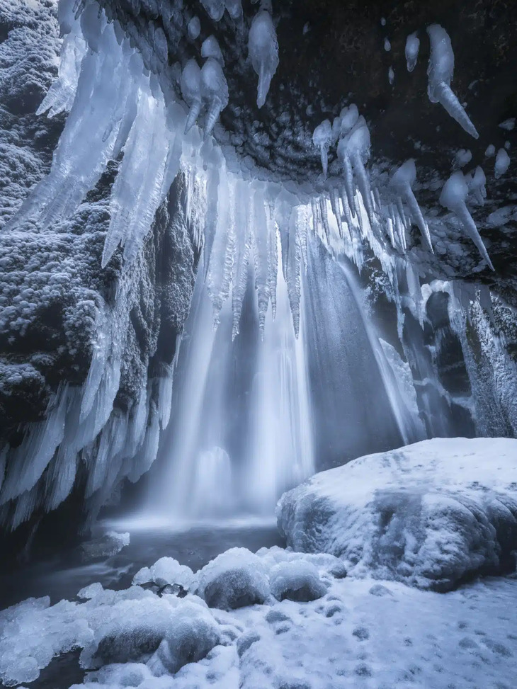 2024 International Landscape Photographer of the Year