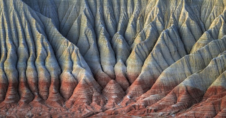 2024 International Landscape Photographer of the Year