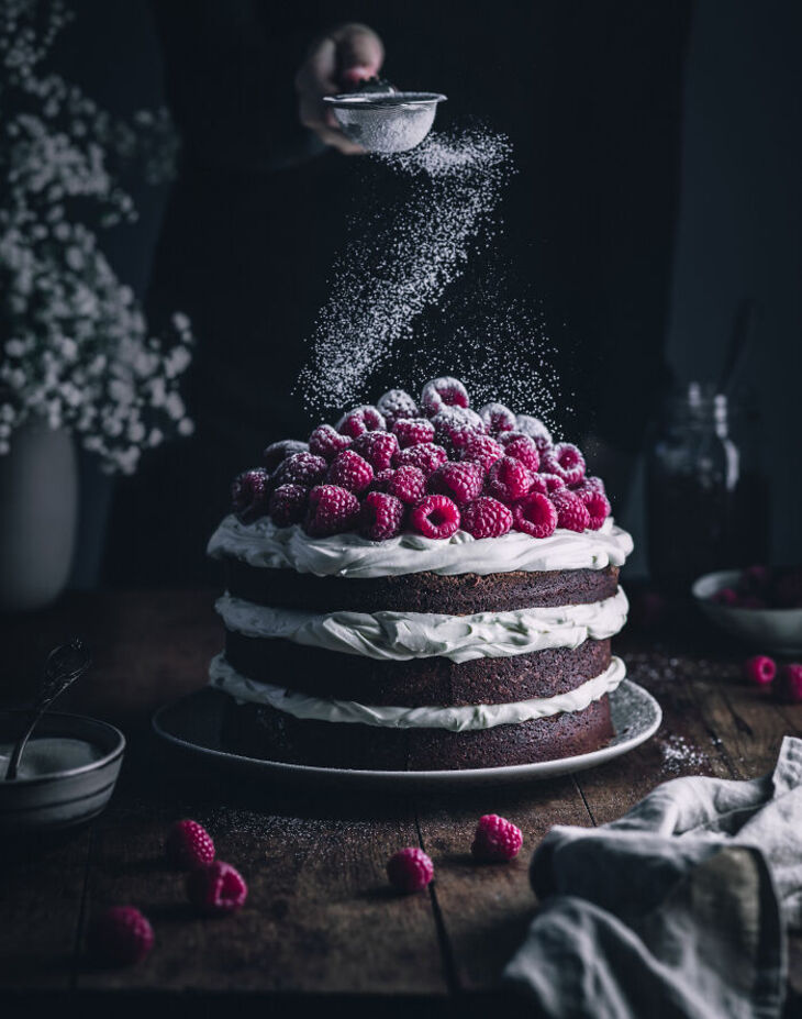 Cake photos