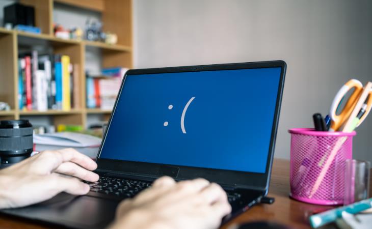 Simple Fixes for When Your Laptop Refuses to Turn On