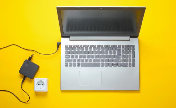 Simple Fixes for When Your Laptop Refuses to Turn On