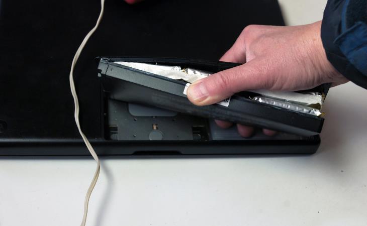 Simple Fixes for When Your Laptop Refuses to Turn On