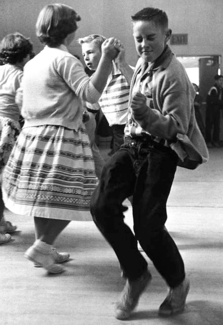 Charming Photos of What School Looked Like in the 1950s