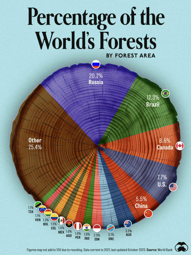 Informative Charts 