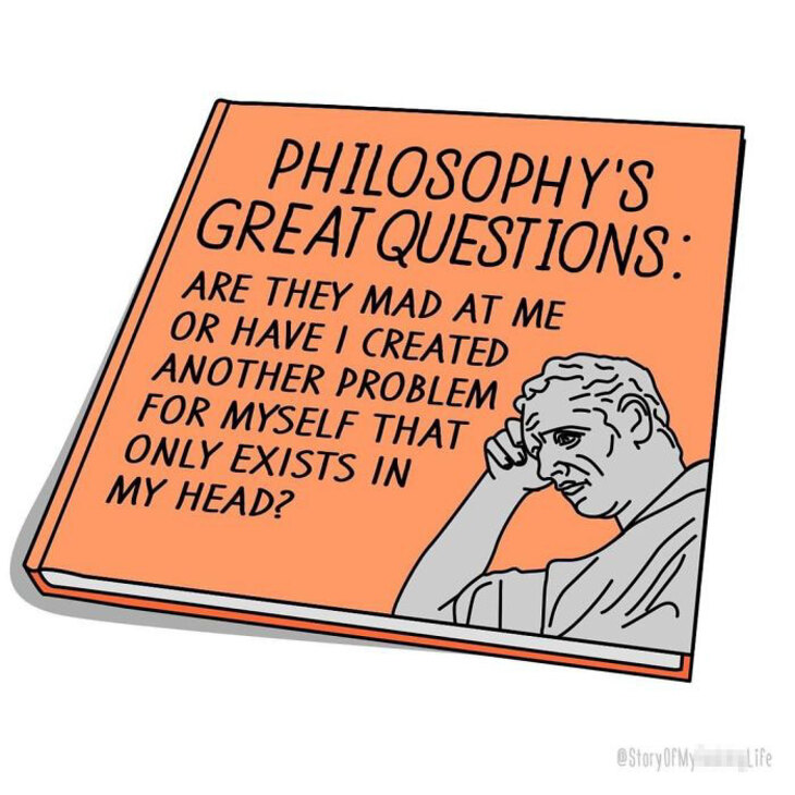  Hilariously Honest Book Covers 