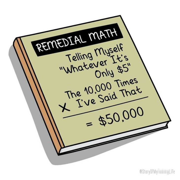  Hilariously Honest Book Covers 